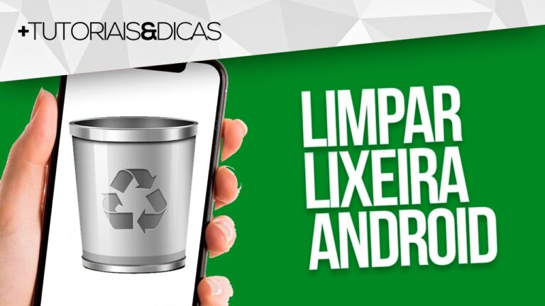 Guia Prático para Limpar Seu Celular de Lixos Digitais
