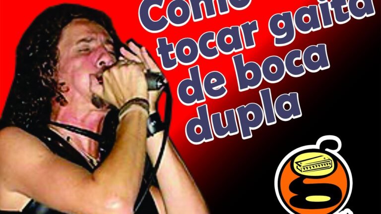 Como Limpar a Flauta Hohner de Forma Eficiente