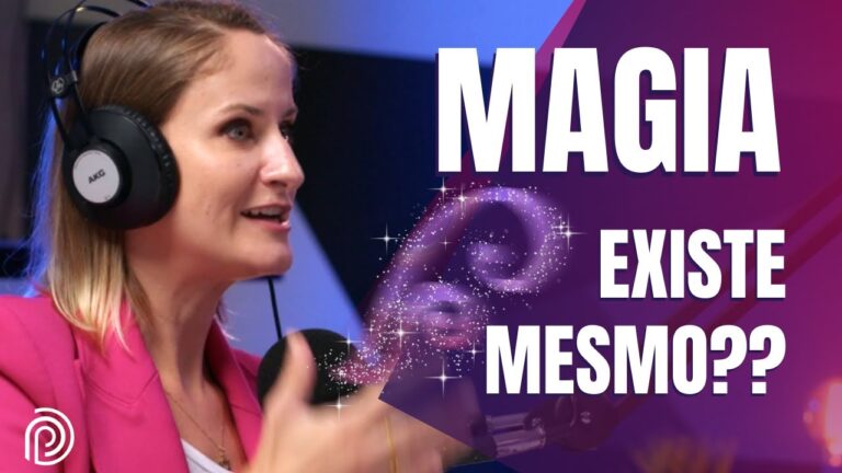 Como Limpar Bloqueios de Magia Negra