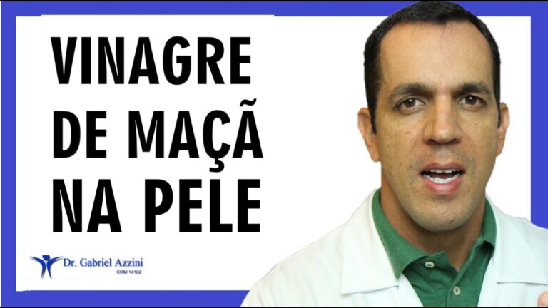 Limpeza Facial Eficaz com Vinagre de Maçã