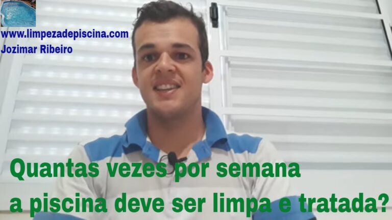 Limpeza: Com Que Frequ&ecirc;ncia Devo Fazer?