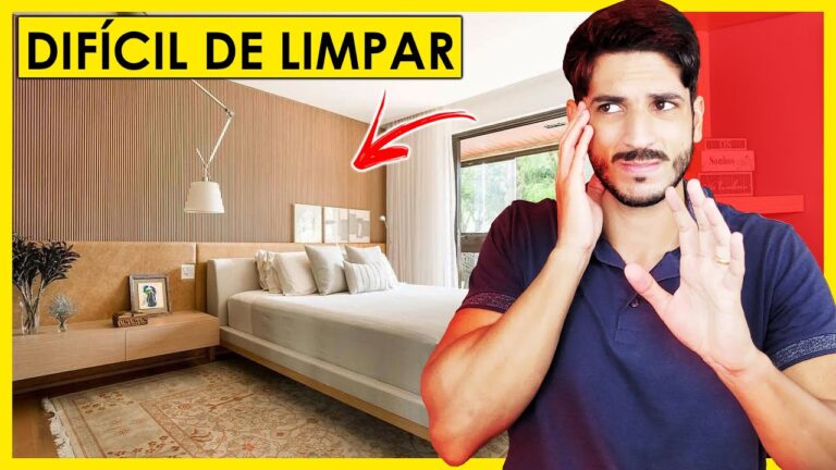 Como Instalar Ripas em Janelas e Mantê-las Limpas