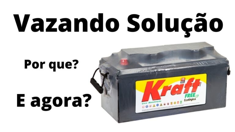 Como Limpar Colei de Silicone nos Bornes da Bateria