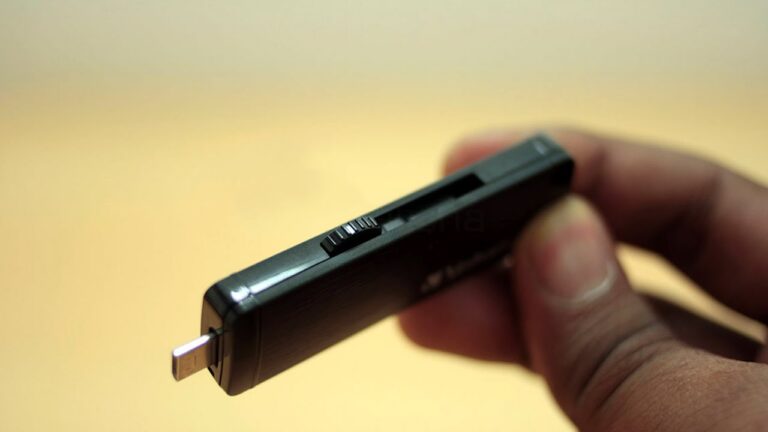 Como Limpar uma Pen Drive Infectada por Vírus