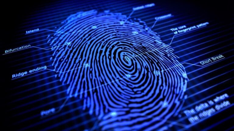 Limpeza Eficiente das Impressões Digitais em Objetos