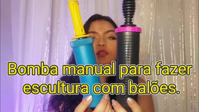 Guia Pr&aacute;tico: Como Limpar Bal&atilde;o com Electrobomba