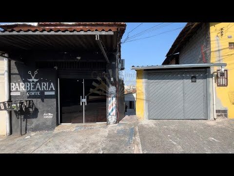 Casas para Alugar no Campo Limpo Direto com Proprietário
