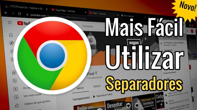 Dicas Eficazes para Limpar Seu Novo Separador