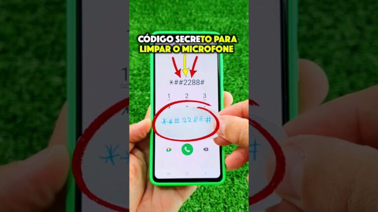 Guia Prático: Como Limpar o Microfone do Samsung S9
