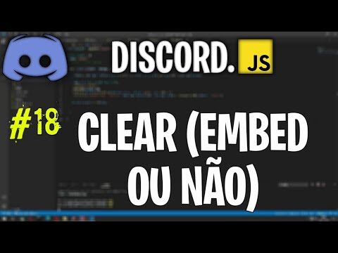 Guia Prático: Como Limpar o Chat do Discord