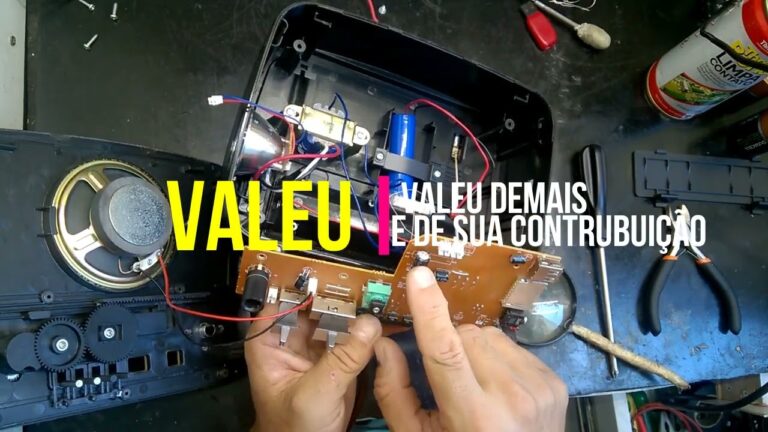 Como Limpar a Memória do Rádio Chenes do Carro