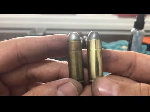 Dicas Eficazes para Limpar Bala 22 Oxidada