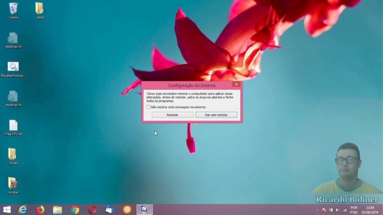 Guia Prático para Limpar o Startup do Windows