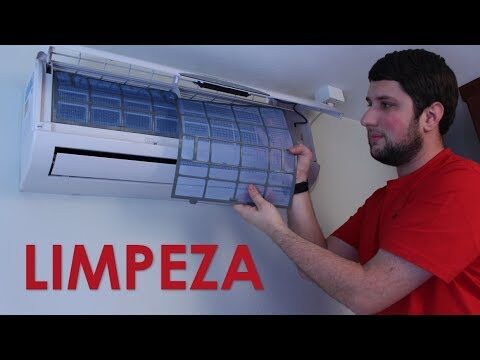 Guia Prático para Limpar o Filtro do Ar Condicionado Sharp