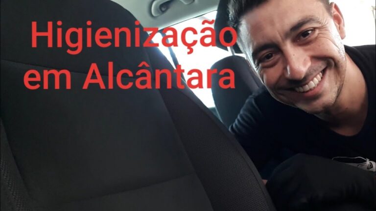 Guia Pr&aacute;tico para Limpar Banco de Alc&acirc;ntara