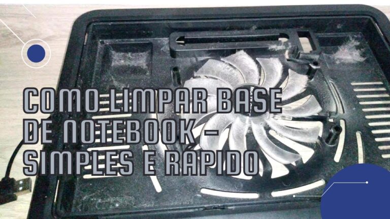 Guia Prático para Limpar sua Caixa Cooler Master