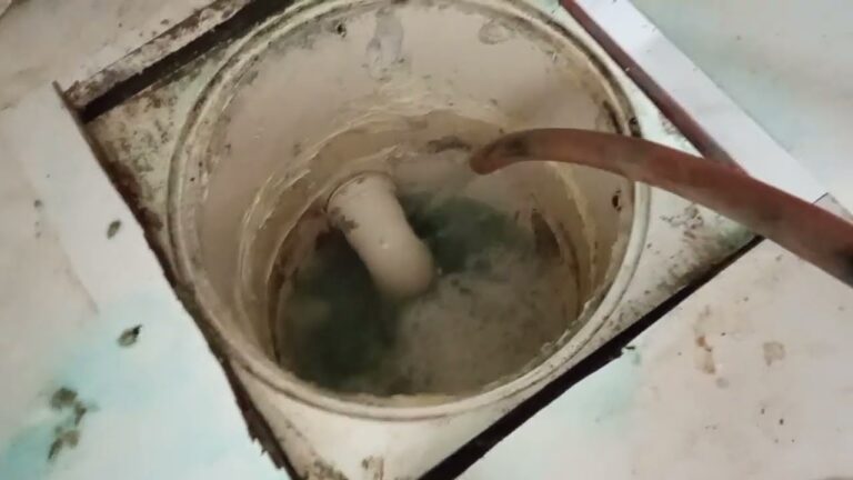 Guia Pr&aacute;tico para Limpar a Caixa de Gordura da Cozinha