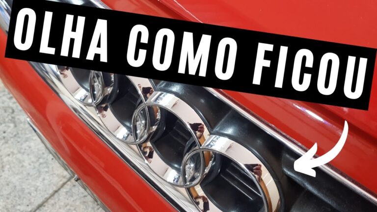 Dicas Eficazes para Limpar Barras Tejadilho Cromadas