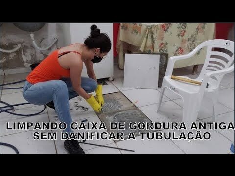 Como Limpar Torneiras do Banheiro com Soda Cáustica
