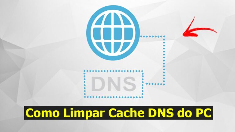 Como Limpar o IP de Forma Eficiente