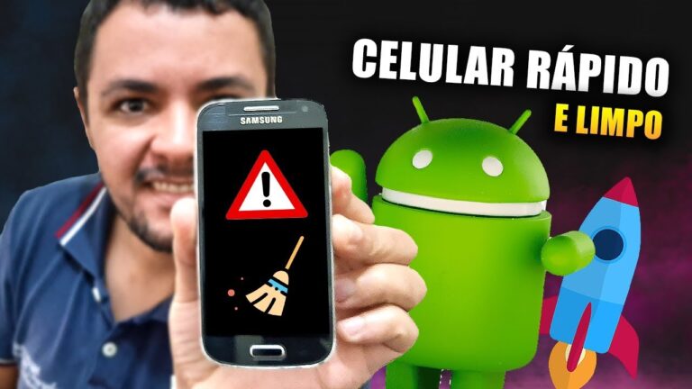 Guia Prático: Como Limpar o LG Core Prime Eficazmente