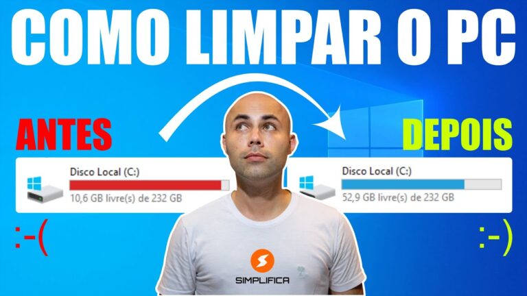 Guia Prático: Como Limpar OPC de Forma Eficiente