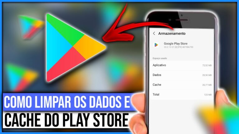 Guia Prático para Limpar Aparelhos da Google Play