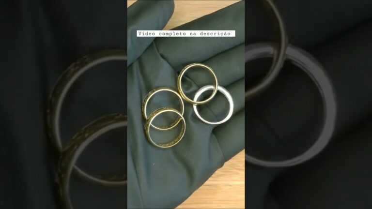 Guia Pr&aacute;tico: Como Limpar Papel Dourado com Efic&aacute;cia