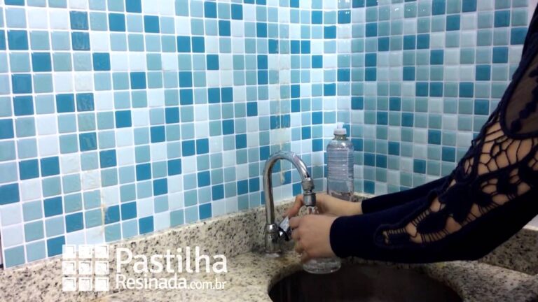 Guia Prático para Limpar Chão em Pastilha