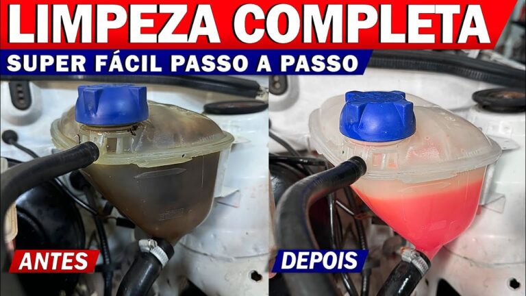 Métodos Eficazes para Limpar o Cálcio do Radiador