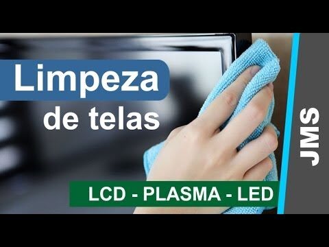 Guia Prático: Como Limpar o LCD Corretamente