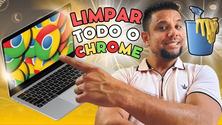 Como Limpar Cookies e Manter-se Logado no Google
