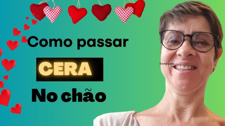 Guia Pr&aacute;tico: Como Limpar com Cera de Corticite