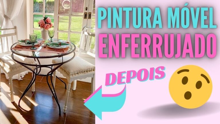 Dicas Eficazes para Limpar Alum&iacute;nio Oxidado Antes de Lacar