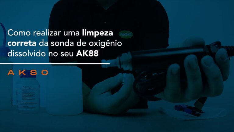 Guia Pr&aacute;tico: Como Limpar Multiparametros Eficientemente