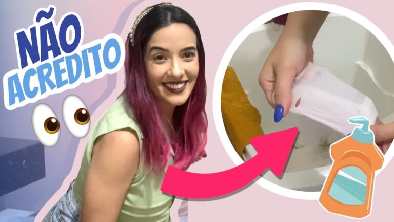 Dicas Eficazes para Limpar a Base da Roupa