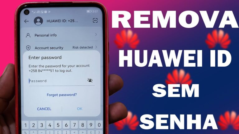 Guia Prático para Limpar a Mi Cloud da Huawei