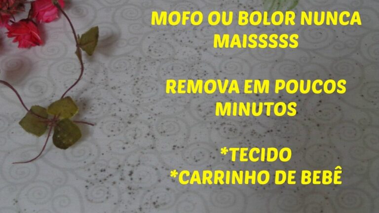 Como Limpar Abajur com Bolor Eficazmente