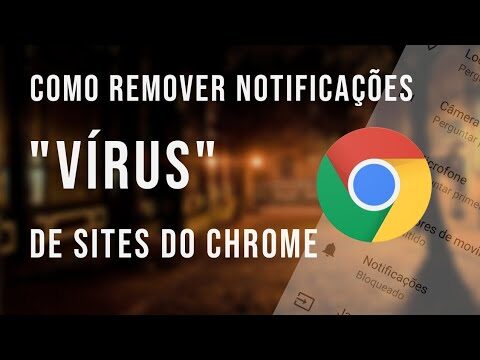 Como Limpar Notifica&ccedil;&otilde;es de uma P&aacute;gina que Gerencio