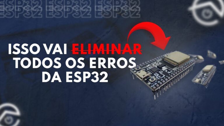 Guia Pr&aacute;tico para Limpar Configura&ccedil;&otilde;es da EEPROM