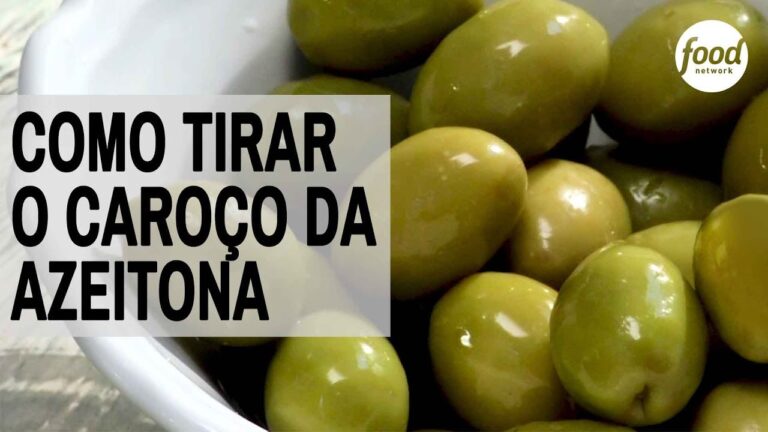 Como Limpar a Mão com Azeite de Azeitona
