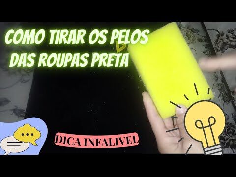 Dicas Eficazes para Limpar Cal&ccedil;a Preta