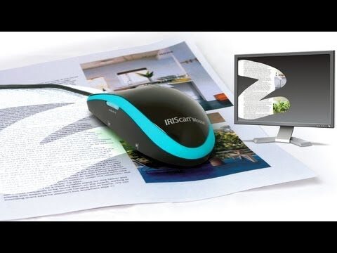 Como Limpar o Iriscan Anywhere 5 de Forma Eficiente