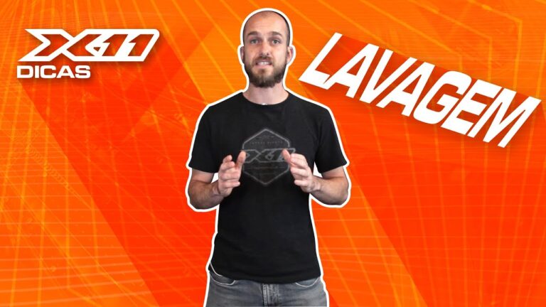 Como Limpar Refletores de Casacos de Moto