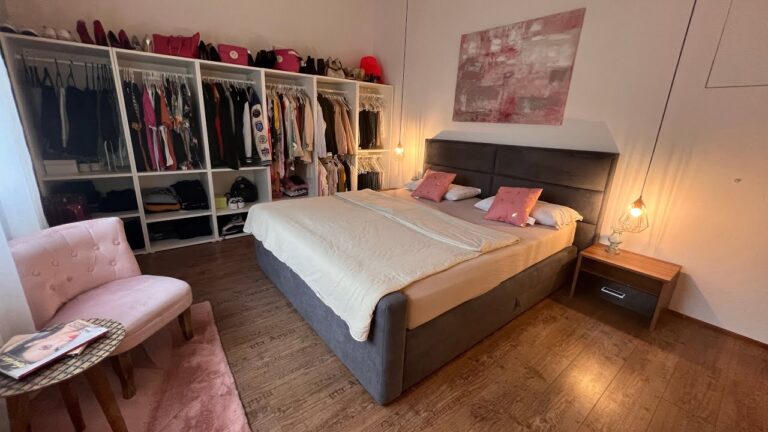 Dicas para um Quarto Limpo e Cheiroso