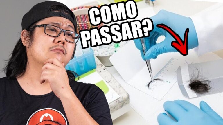 M&eacute;todos Eficazes para Limpar THC da Urina