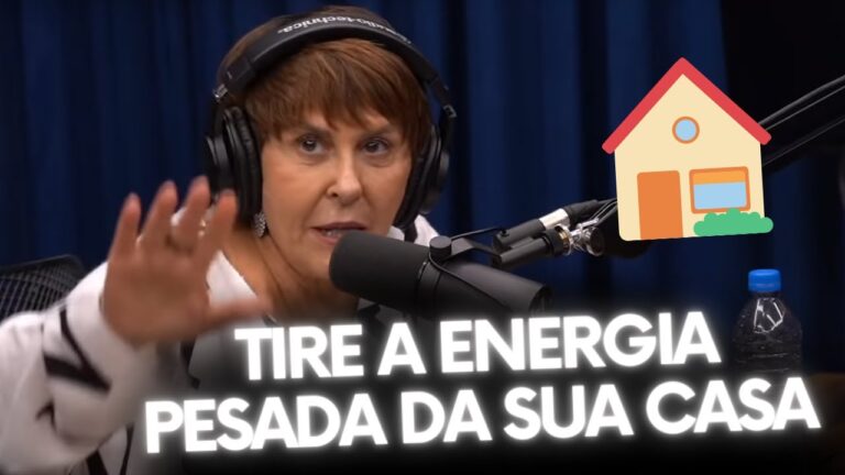 Como Limpar a Casa de Energias Negativas