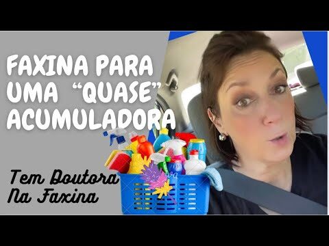 Dicas Eficazes para Limpar Acumulados em Casa
