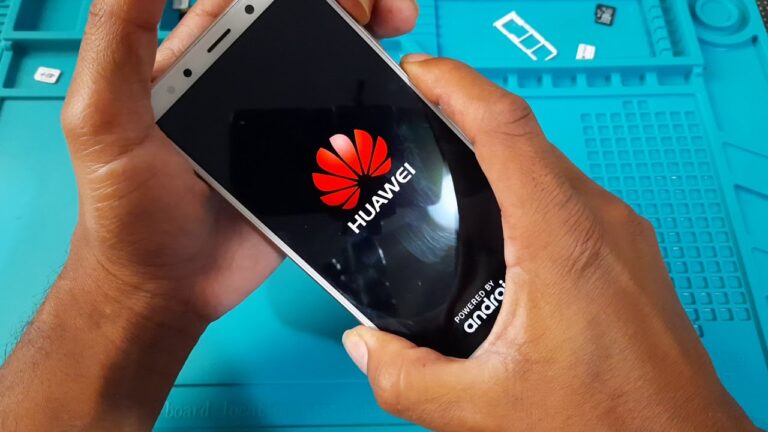 Guia Prático para Limpar o Firmware do Huawei Honor KIW-L21