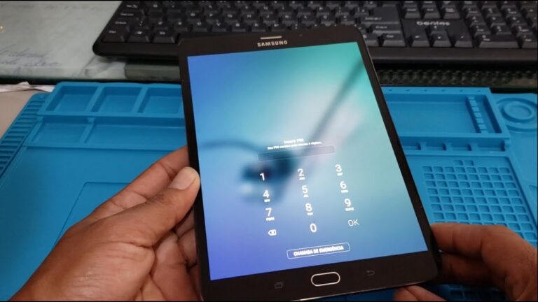 Guia Prático: Como Limpar seu Tablet Samsung Galaxy S2